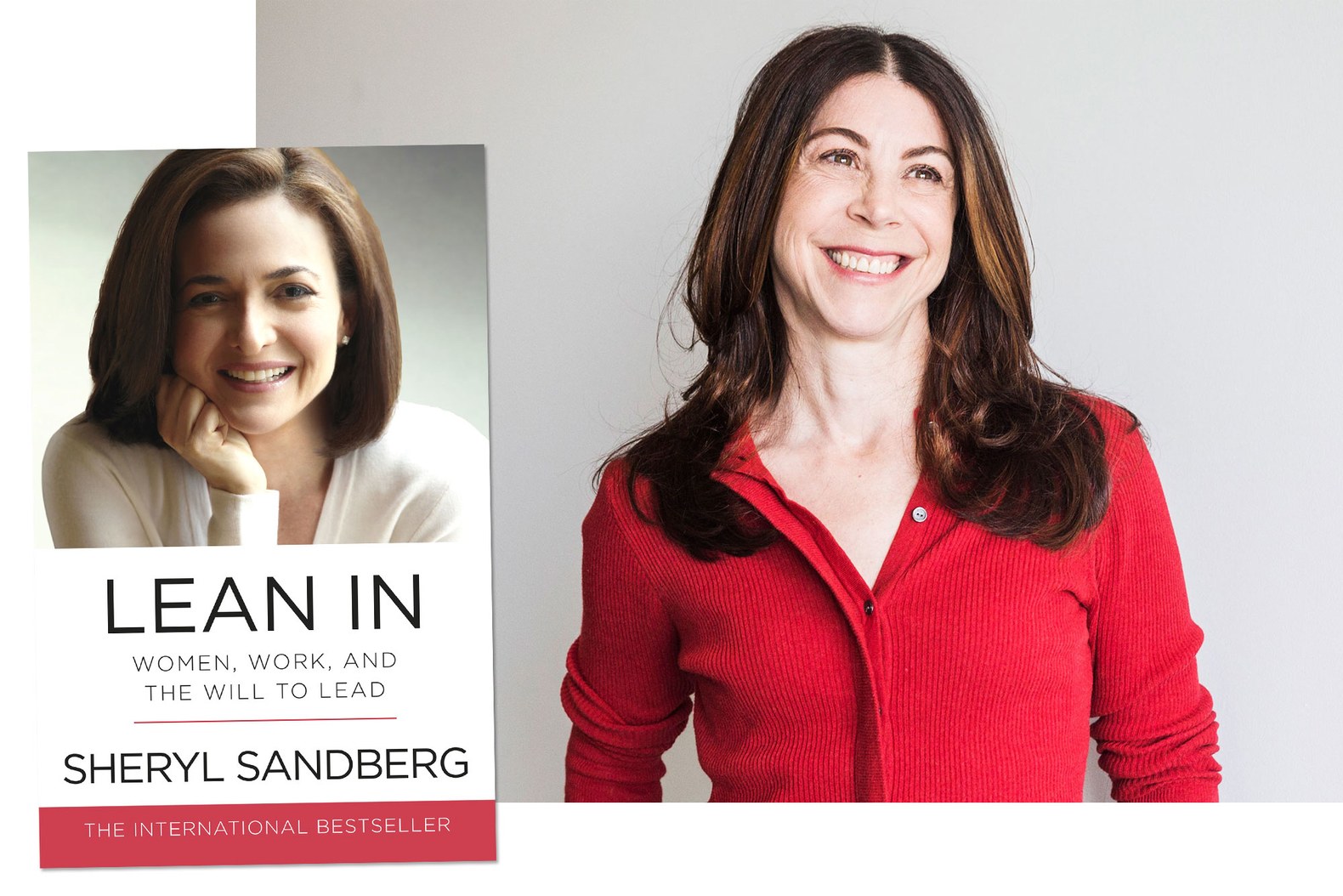 In Defense of Lean In