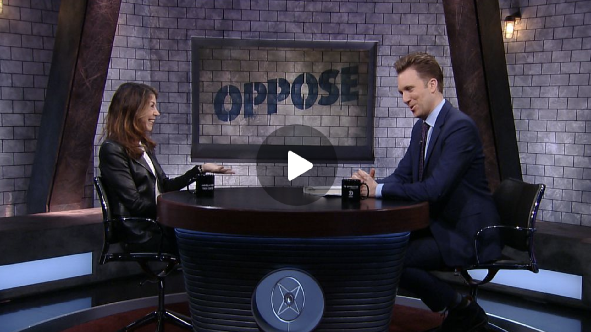 The Opposition