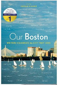 Our Boston book cover