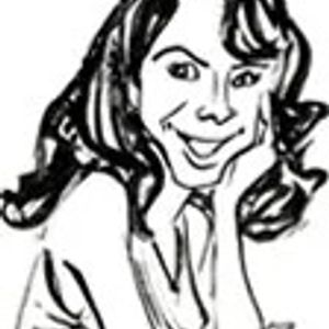 Nell Scovell